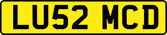 LU52MCD