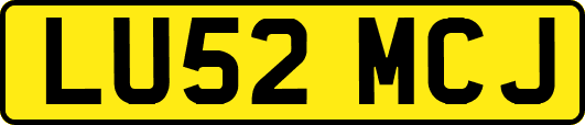 LU52MCJ