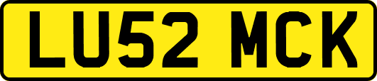 LU52MCK