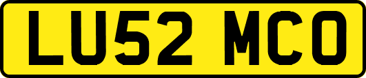 LU52MCO