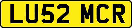 LU52MCR