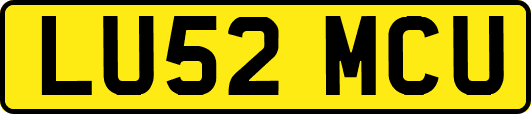 LU52MCU