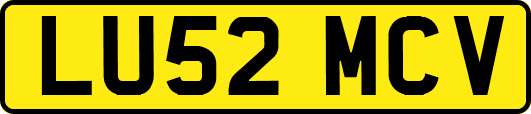 LU52MCV