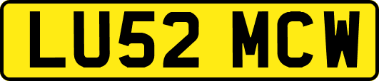 LU52MCW