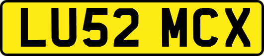 LU52MCX