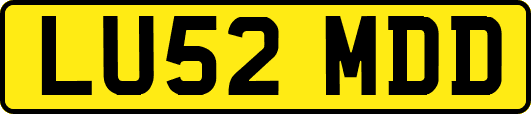 LU52MDD