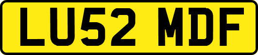 LU52MDF