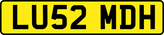 LU52MDH