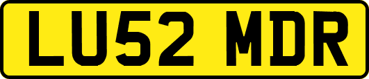LU52MDR