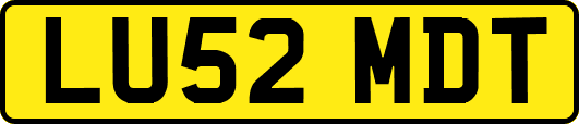 LU52MDT