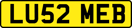 LU52MEB