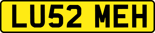 LU52MEH