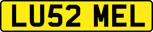 LU52MEL