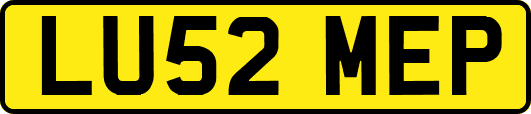 LU52MEP
