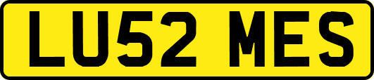 LU52MES