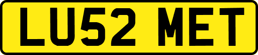 LU52MET