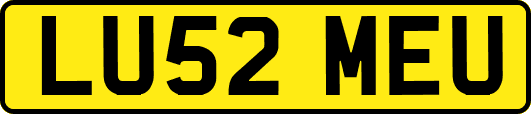 LU52MEU