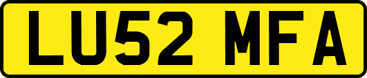 LU52MFA