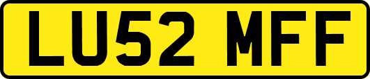 LU52MFF
