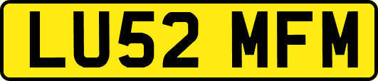 LU52MFM