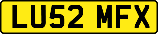 LU52MFX