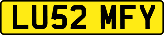 LU52MFY
