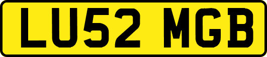 LU52MGB