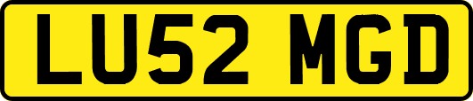 LU52MGD