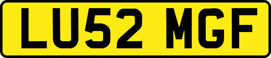 LU52MGF