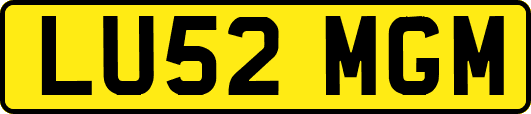 LU52MGM