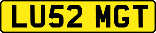 LU52MGT