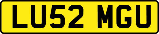 LU52MGU