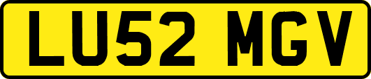 LU52MGV