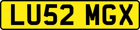 LU52MGX