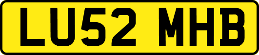 LU52MHB