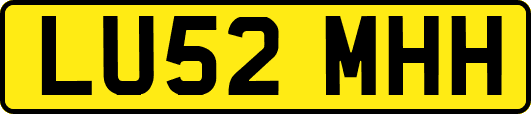 LU52MHH