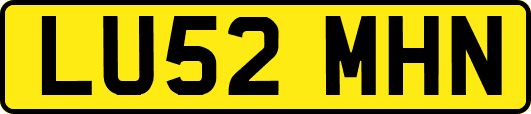 LU52MHN