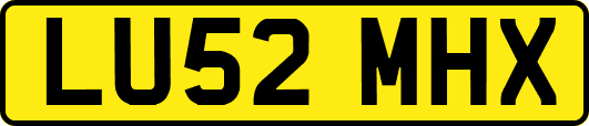 LU52MHX