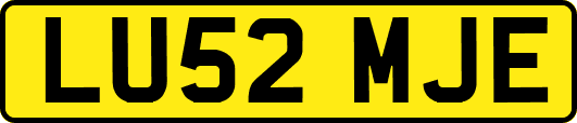LU52MJE