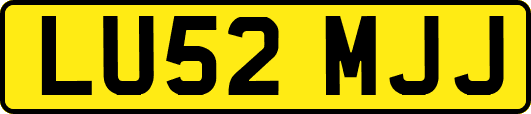 LU52MJJ