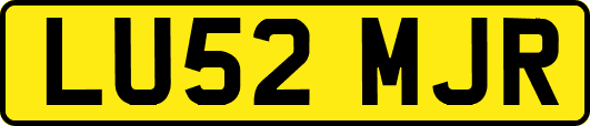 LU52MJR