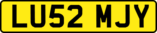 LU52MJY