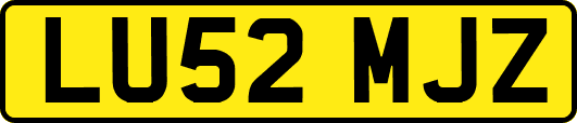 LU52MJZ