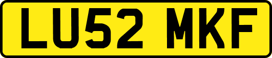 LU52MKF