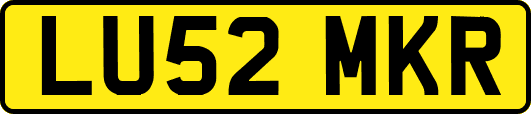LU52MKR