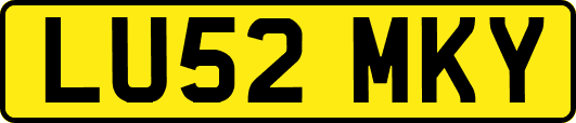LU52MKY
