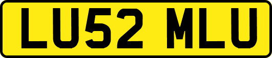 LU52MLU