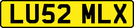 LU52MLX