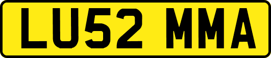 LU52MMA