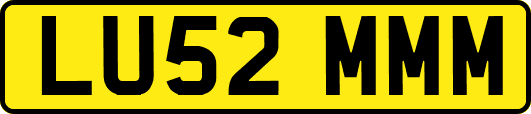 LU52MMM
